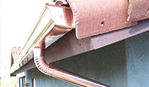 Rain Gutter Installation, Repair, Cleaning in Golf, IL